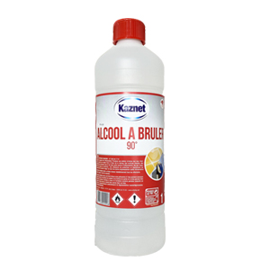 Sofadig - Alcool Brûler 1L