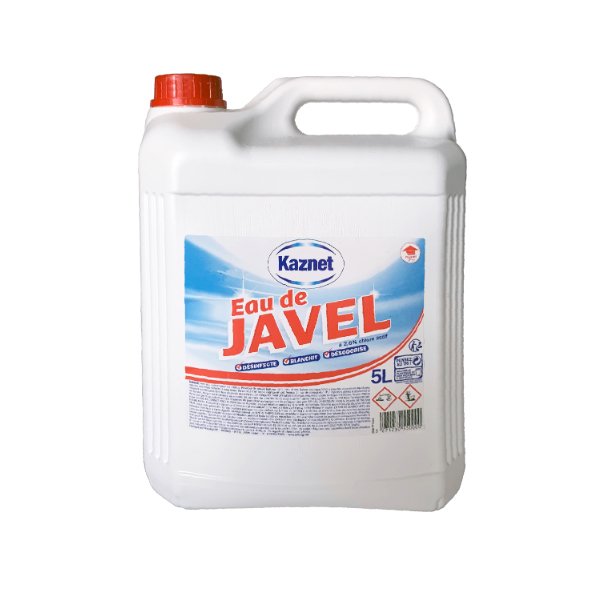 Sofadig Javel 5L